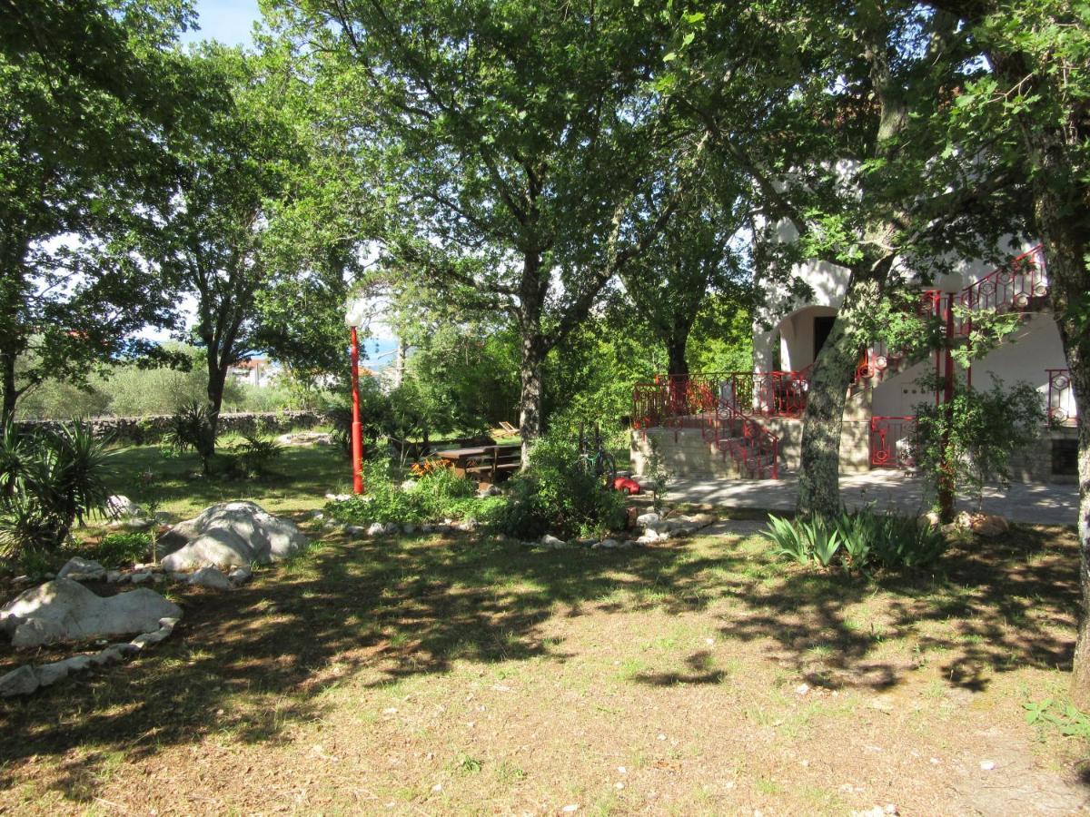 Villa Kucan Porat  Esterno foto