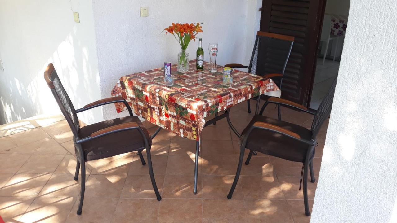 Villa Kucan Porat  Esterno foto