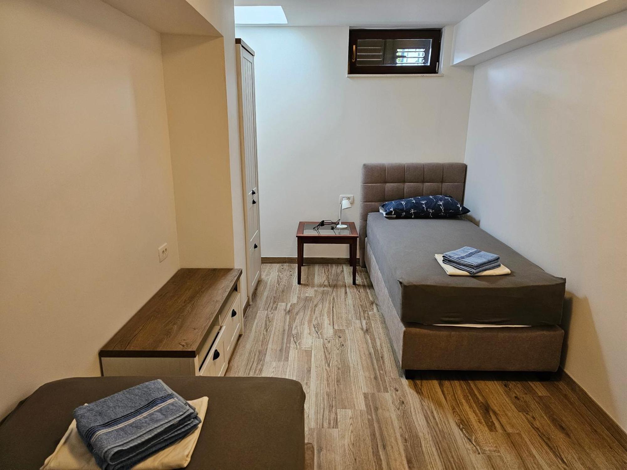 Villa Kucan Porat  Esterno foto