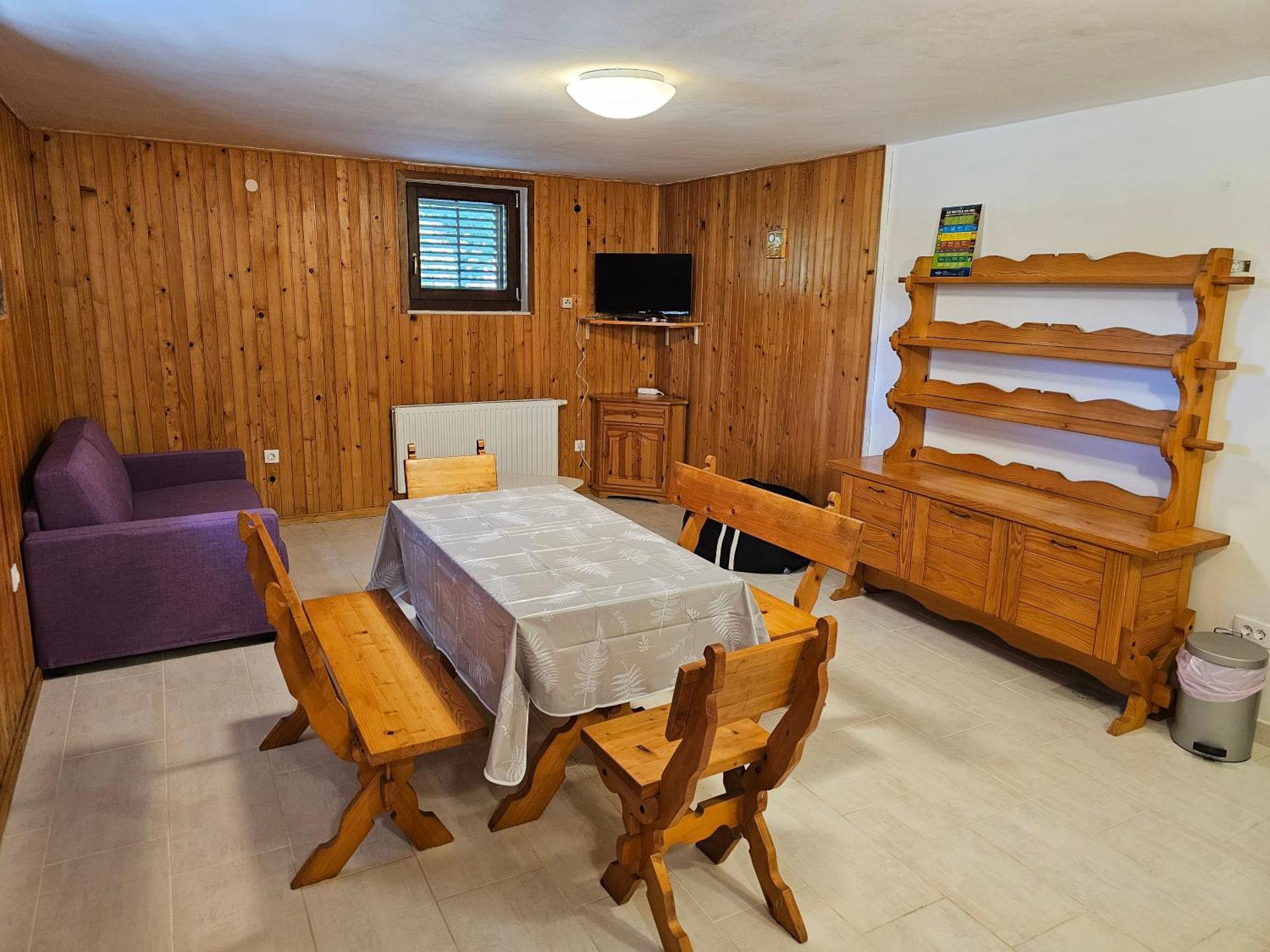 Villa Kucan Porat  Esterno foto