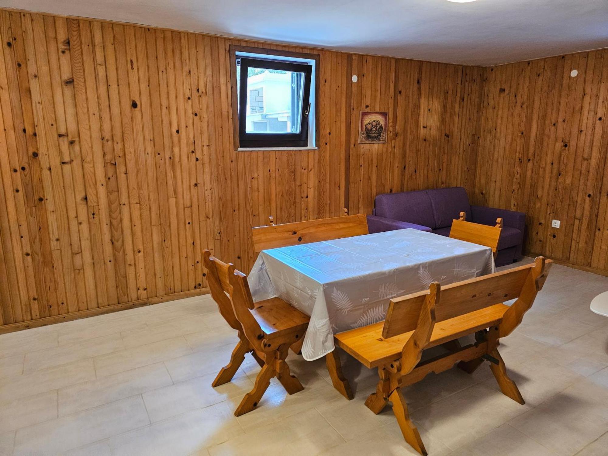 Villa Kucan Porat  Esterno foto