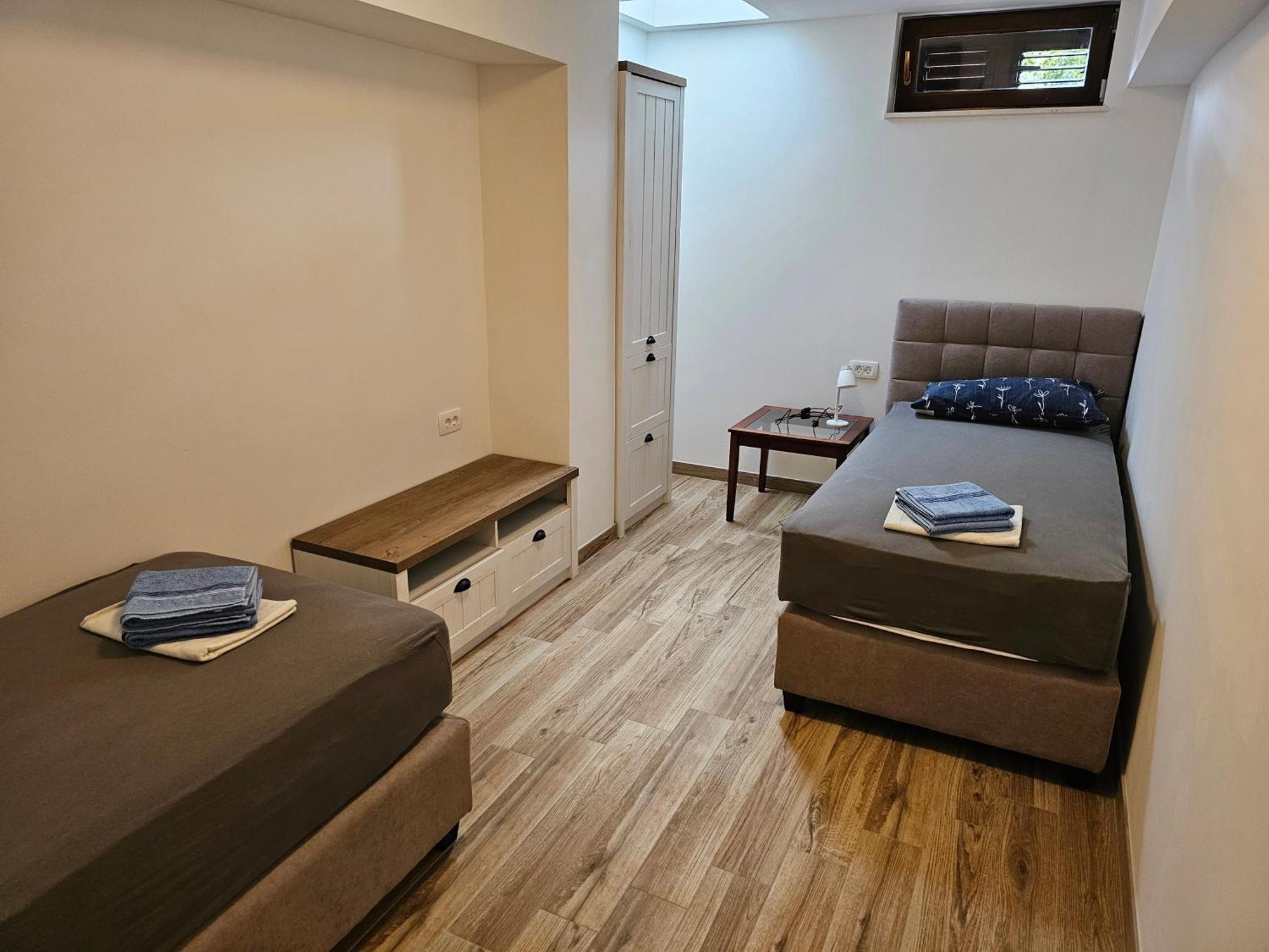 Villa Kucan Porat  Esterno foto