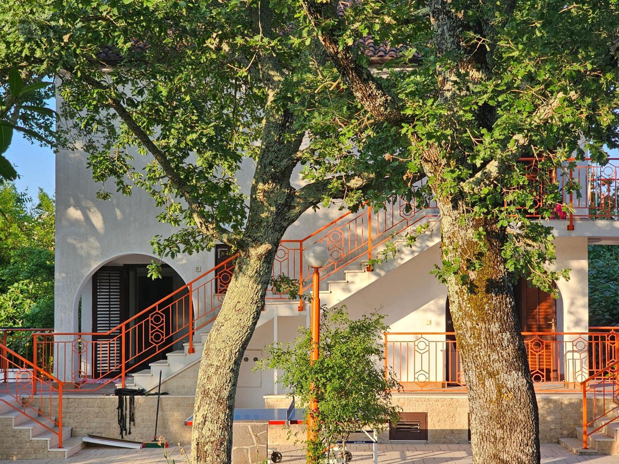 Villa Kucan Porat  Esterno foto
