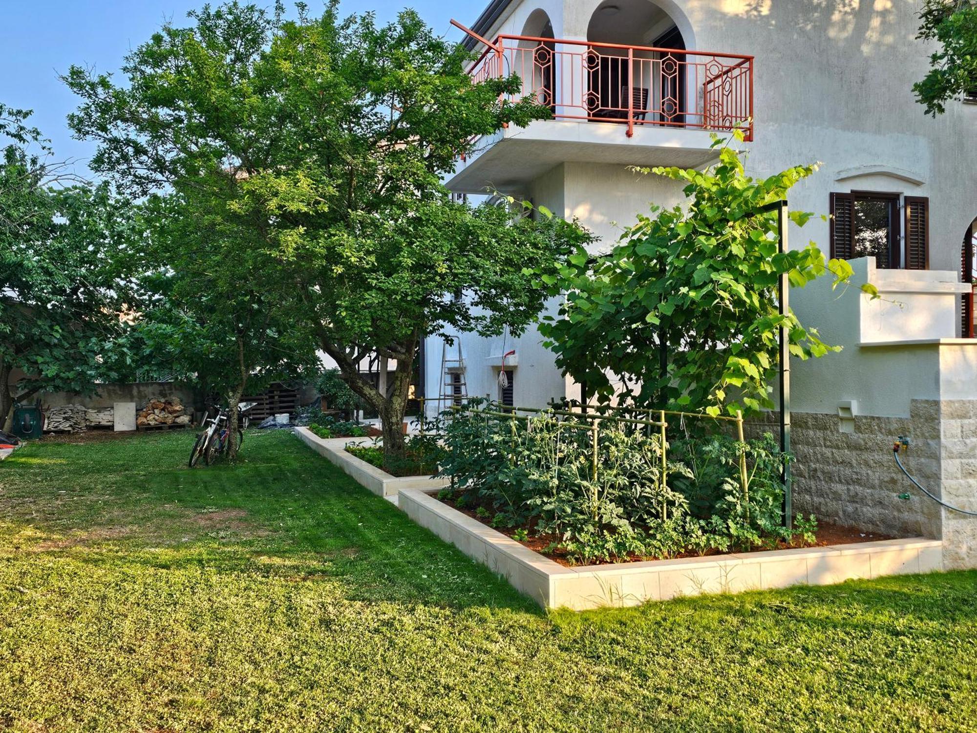 Villa Kucan Porat  Esterno foto